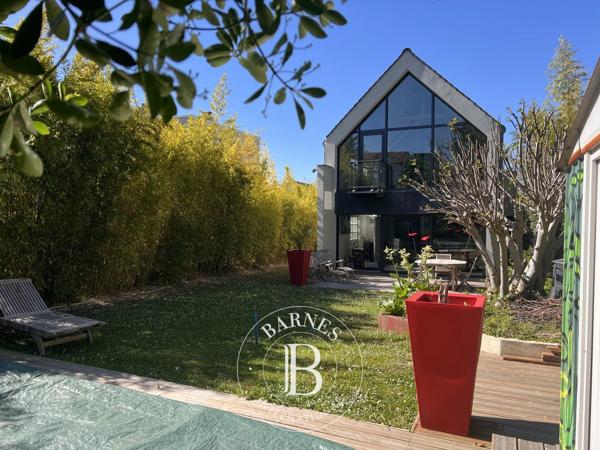 Rueil-Malmaison, Maison 4 Chambres -  227 m² à vendre