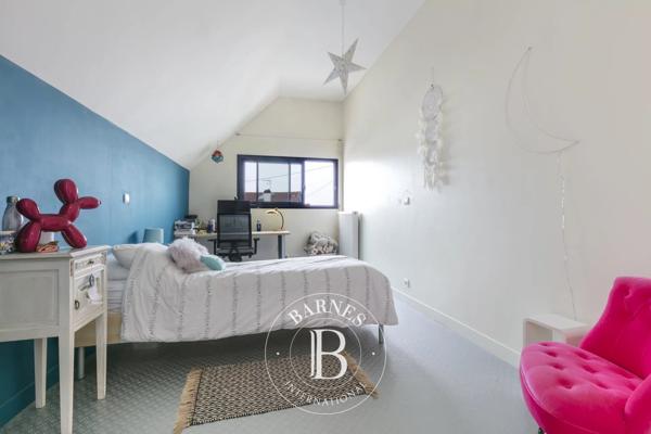 Rueil-Malmaison, Maison 4 Chambres -  227 m² à vendre