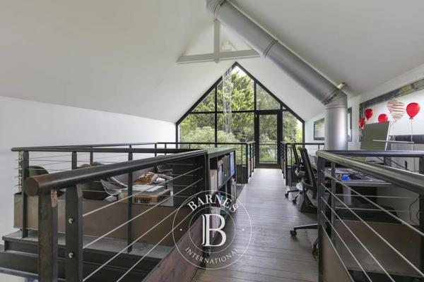 Rueil-Malmaison, Maison 4 Chambres -  227 m² à vendre