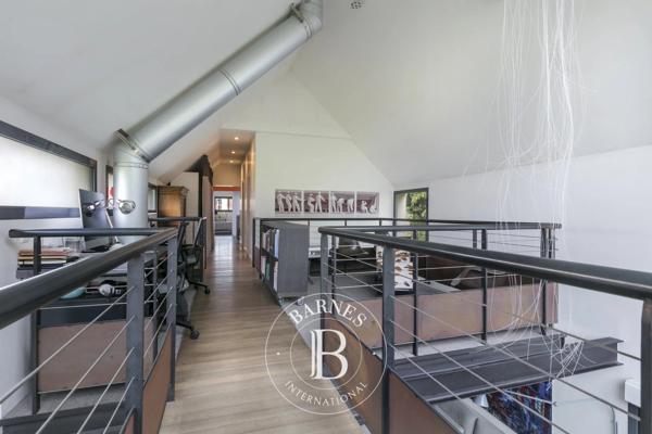 Rueil-Malmaison, Maison 4 Chambres -  227 m² à vendre