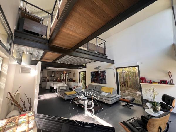 Rueil-Malmaison, Maison 4 Chambres -  227 m² à vendre