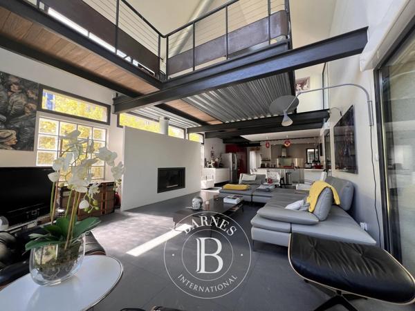 Rueil-Malmaison, Maison 4 Chambres -  227 m² à vendre