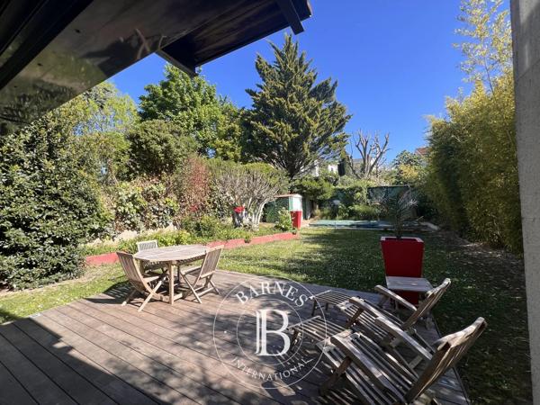Rueil-Malmaison, Maison 4 Chambres -  227 m² à vendre