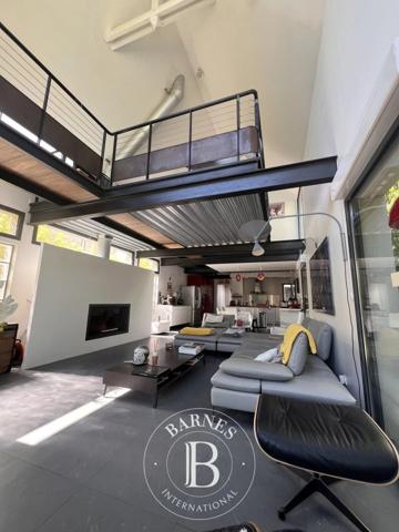 Rueil-Malmaison, Maison 4 Chambres -  227 m² à vendre