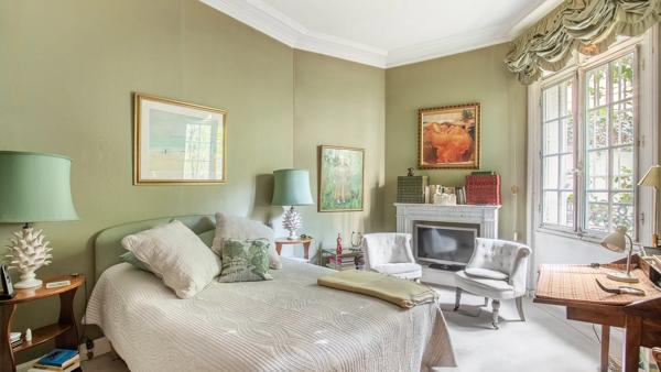 Bureau Paris 17e - WAGRAM