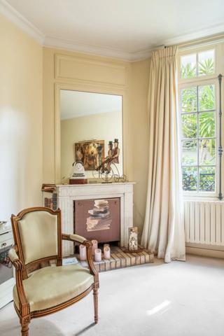 Bureau Paris 17e - WAGRAM