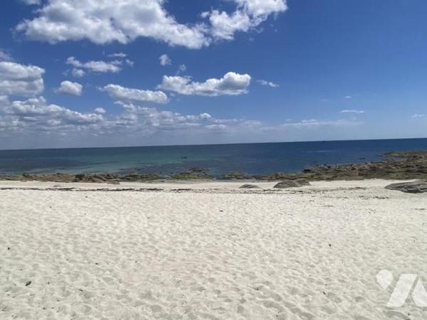 A moins de 100 de la plage (B781)