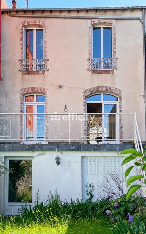 Maison 6 pièces - 108 m²