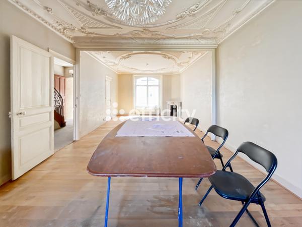 Maison 6 pièces - 108 m²