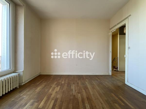 Maison 6 pièces - 108 m²