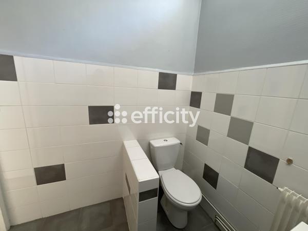 Maison 6 pièces - 108 m²