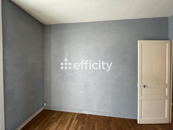 Maison 6 pièces - 108 m²