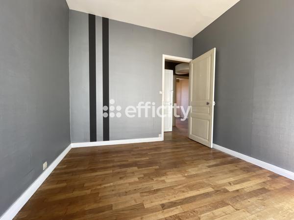 Maison 6 pièces - 108 m²