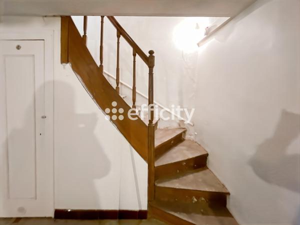 Maison 6 pièces - 108 m²