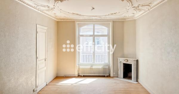 Maison 6 pièces - 108 m²