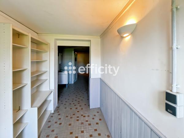 Maison 6 pièces - 108 m²