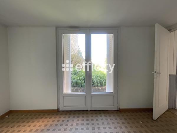 Maison 6 pièces - 108 m²