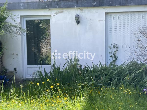 Maison 6 pièces - 108 m²