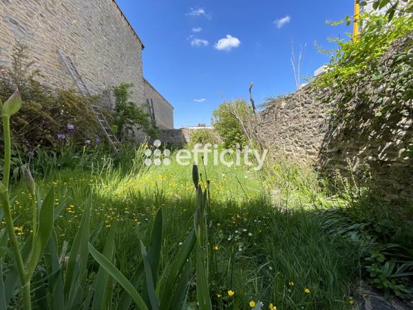 Maison 6 pièces - 108 m²