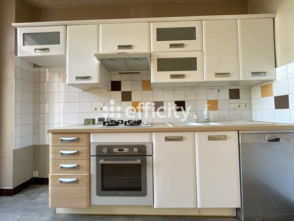 Maison 6 pièces - 108 m²