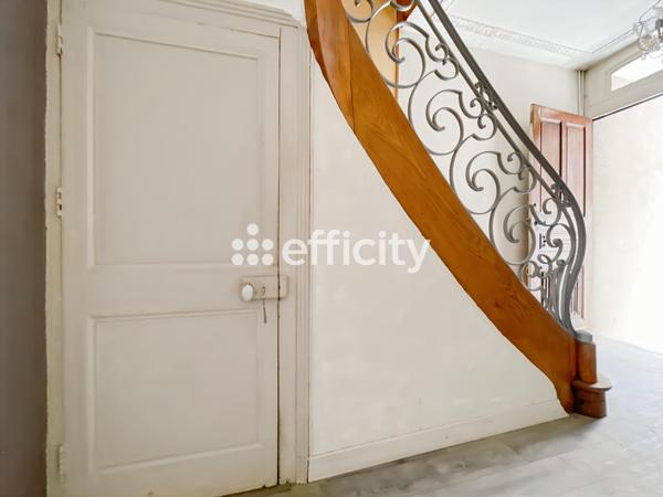 Maison 6 pièces - 108 m²