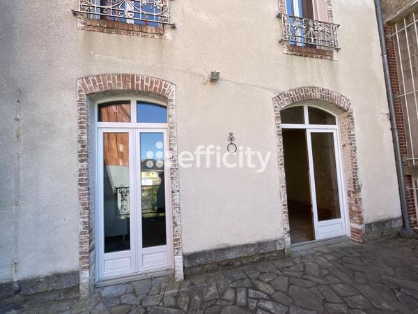 Maison 6 pièces - 108 m²