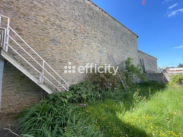 Maison 6 pièces - 108 m²