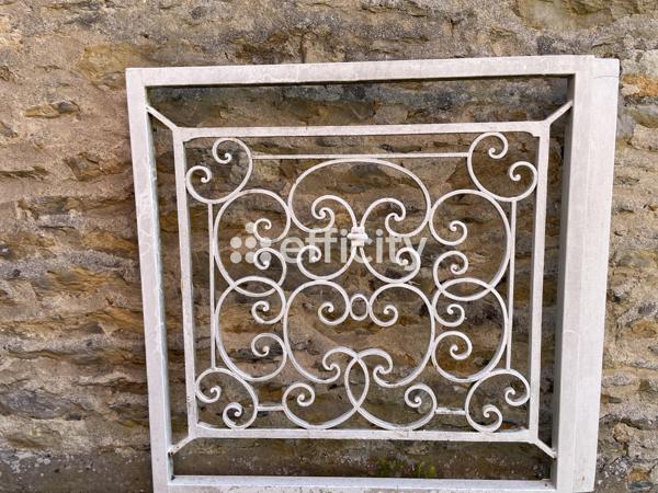 Maison 6 pièces - 108 m²