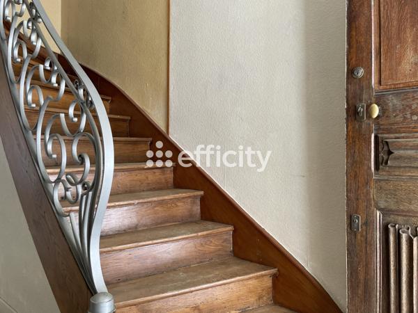 Maison 6 pièces - 108 m²