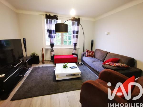 Location maison 5 pièces 142 m² Bouguenais