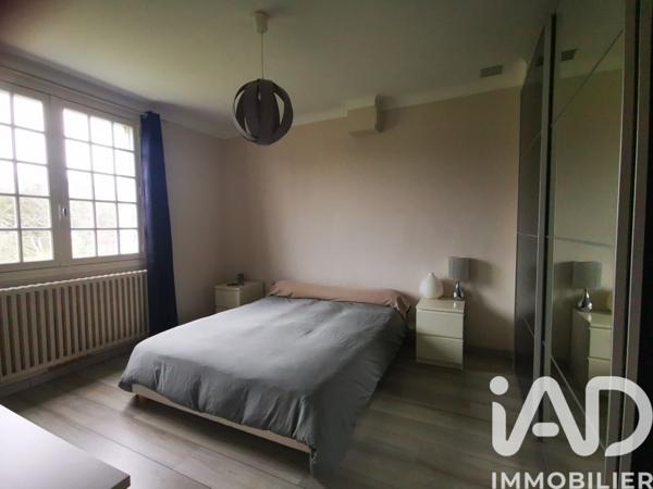 Location maison 5 pièces 142 m² Bouguenais