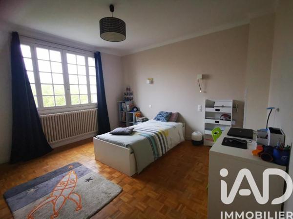 Location maison 5 pièces 142 m² Bouguenais