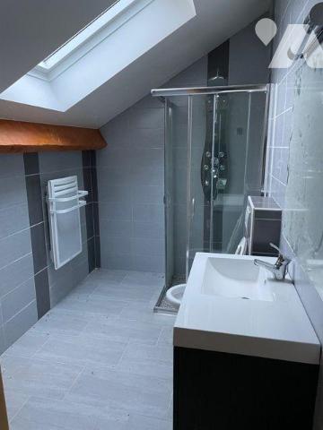 A VENDRE MAISON FERME ETANG RESIDENCE SECONDAIRE GITE LE VAL D'AJOL VOSGES 88340
Maison indivi...