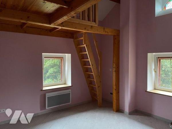 A VENDRE MAISON FERME ETANG RESIDENCE SECONDAIRE GITE LE VAL D'AJOL VOSGES 88340
Maison indivi...