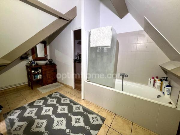 MAISON 4 CHAMBRES 6 PIECES ENTRE HOULGATE ET CABOURG - GRAND JARDIN - DOUBLE GARAGE