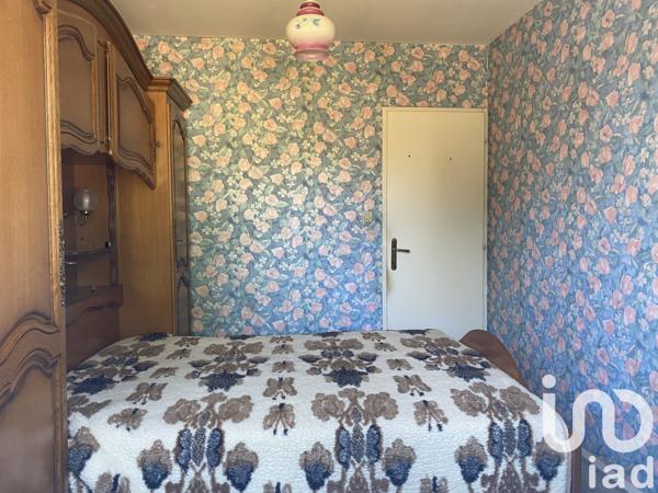 Maison à vendre 5 pièces 88 m² Puilboreau