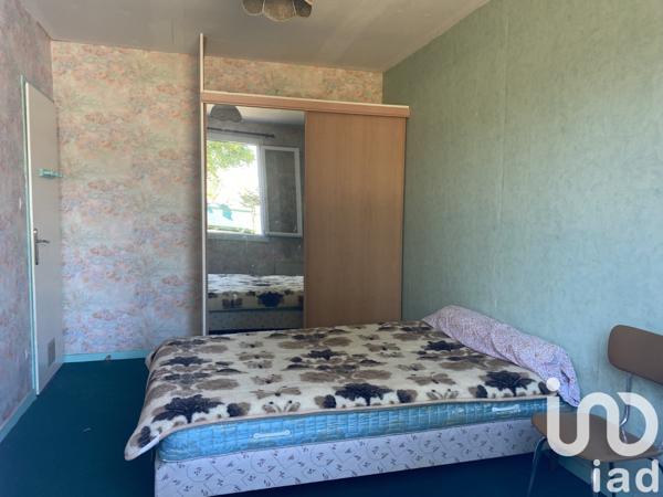 Maison à vendre 5 pièces 88 m² Puilboreau