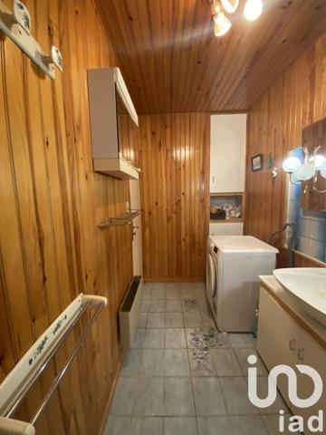 Maison à vendre 5 pièces 88 m² Puilboreau