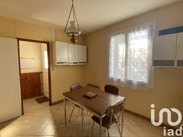 Maison à vendre 5 pièces 88 m² Puilboreau