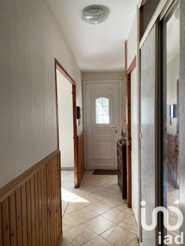 Maison à vendre 5 pièces 88 m² Puilboreau