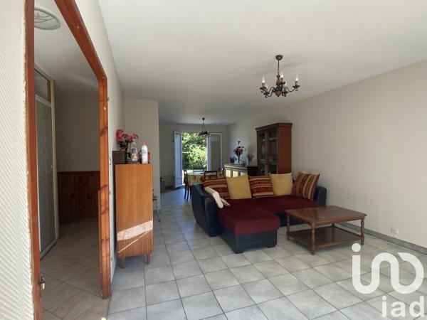 Maison à vendre 5 pièces 88 m² Puilboreau