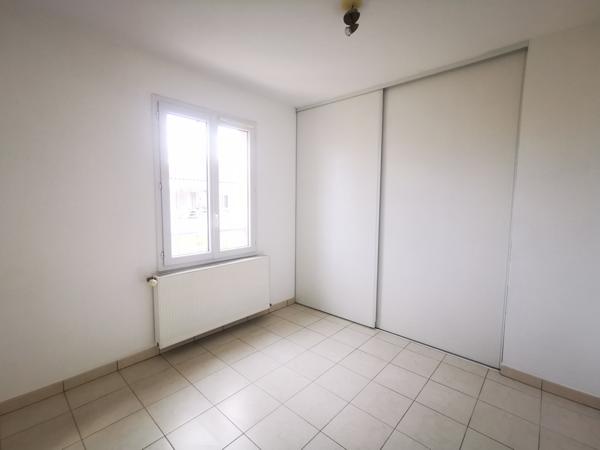 Le Luc (83340) Maison dans résidence sécurisée au Luc