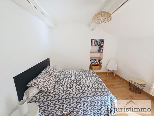 Uchaux (84100) Superbe mas provençal rénové – 270 m² sur 3 931 m² de terrain à Uchaux