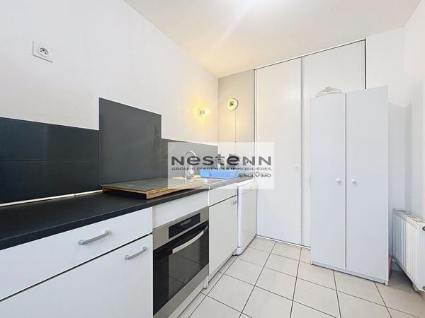 Maison à vendre à Saint Fargeau Ponthierry - 3 chambres, garage et jardin