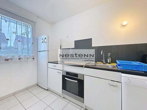 Maison à vendre à Saint Fargeau Ponthierry - 3 chambres, garage et jardin