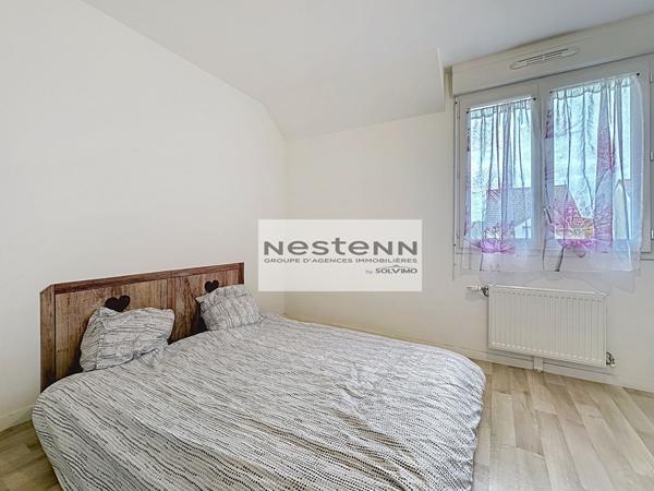 Maison à vendre à Saint Fargeau Ponthierry - 3 chambres, garage et jardin