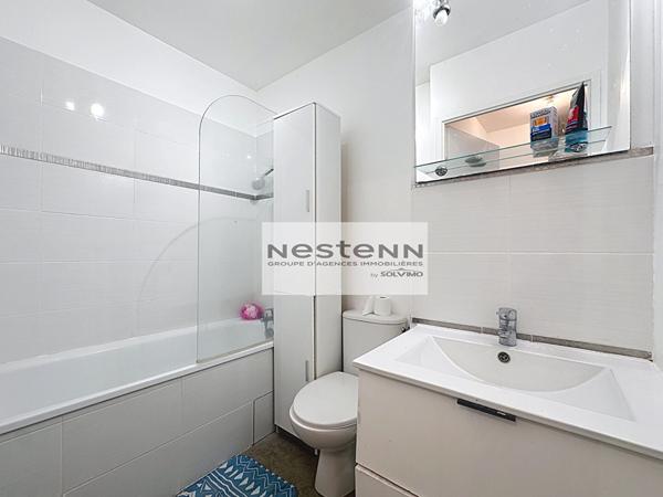 Maison à vendre à Saint Fargeau Ponthierry - 3 chambres, garage et jardin