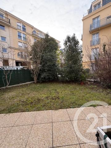 Appartement à vendre  3 pièces - 63,54 m2 CHESSY - 77