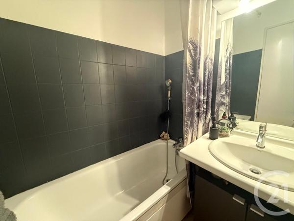 Appartement à vendre  3 pièces - 63,54 m2 CHESSY - 77