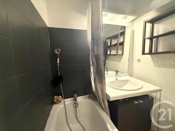 Appartement à vendre  3 pièces - 63,54 m2 CHESSY - 77